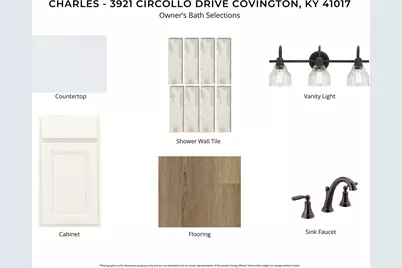 3921 Circollo Drive, Covington, KY 41017 - Photo 7