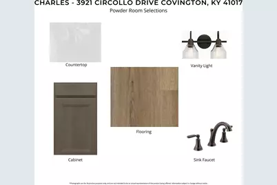 3921 Circollo Drive, Covington, KY 41017 - Photo 5