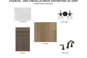 3921 Circollo Dr, Covington, KY 41017 - Photo 5