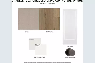 3921 Circollo Drive, Covington, KY 41017 - Photo 3