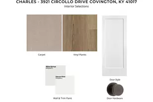 3921 Circollo Dr, Covington, KY 41017 - Photo 3
