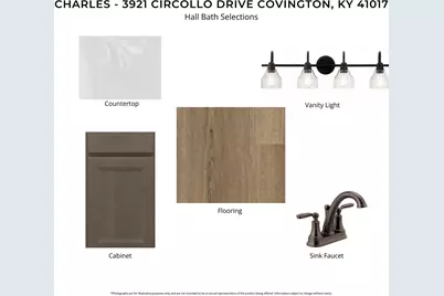 3921 Circollo Drive, Covington, KY 41017 - Photo 3