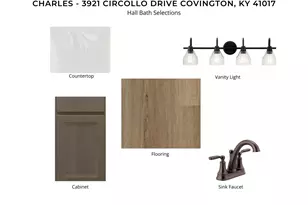 3921 Circollo Dr, Covington, KY 41017 - Photo 3