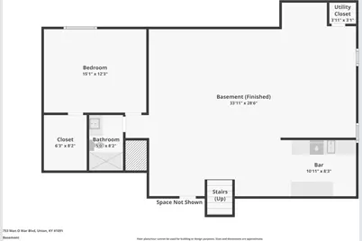 753 Man O War Boulevard, Union, KY 41091 - Photo 41