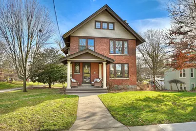 706 N Fort Thomas Avenue, Fort Thomas, KY 41075 - Photo 1