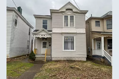 838 E 2nd Street, Maysville, KY 41056 - Photo 1