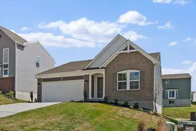 1727 Cherry Blossom Drive, Independence, KY 41051 - Photo 1