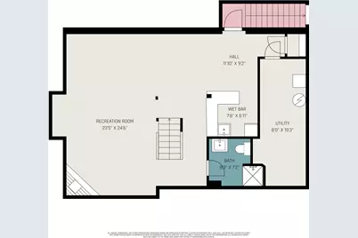 118 Collingwood Court, Florence, KY 41042 - Photo 29