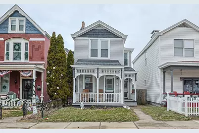 442 Oak Street, Ludlow, KY 41016 - Photo 1