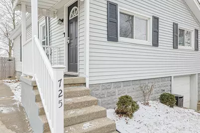 725 Ferncliff Avenue, Crescent Springs, KY 41017 - Photo 3