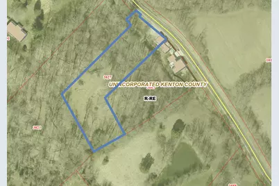 3827 Pruett Road, Covington, KY 41015 - Photo 1