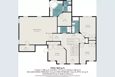 10129 Lapalco Court, Union, KY 41091 - Photo 49