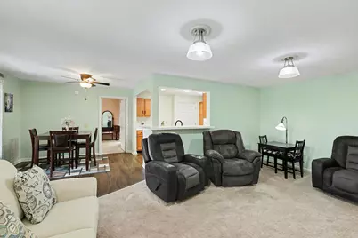 535 Fawn Run Drive, Highland Heights, KY 41076 - Photo 5