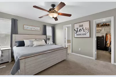 140 Saddlebrook Lane, Dry Ridge, KY 41035 - Photo 13