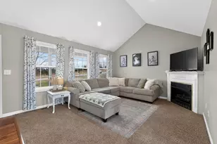 140 Saddlebrook Ln, Dry Ridge, KY 41035 - Photo 3