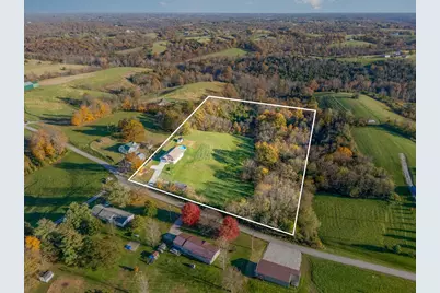 1395 E Rogers Road, Crittenden, KY 41030 - Photo 1