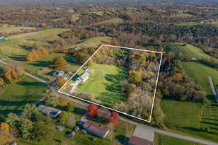 1395 E Rogers Rd, Crittenden, KY 41030 - Photo 1