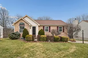 9877 Flagstone Dr, Independence, KY 41051 - Photo 1