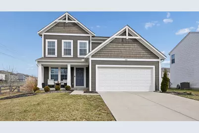 934 Darlington Creek Drive, Alexandria, KY 41001 - Photo 1