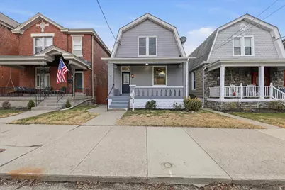 318 Walnut Street, Bellevue, KY 41073 - Photo 3