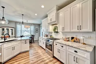 1468 Shirepeak Way, Independence, KY 41051 - Photo 11