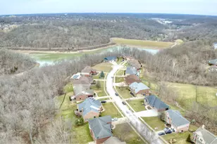 1468 Shirepeak Way, Independence, KY 41051 - Photo 39