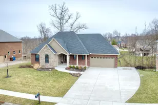 1468 Shirepeak Way, Independence, KY 41051 - Photo 49