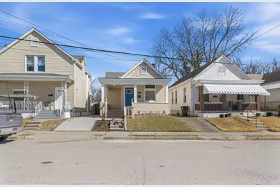 3808 Huntington Avenue, Covington, KY 41015 - Photo 5