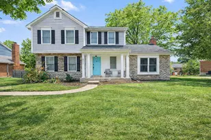 1371 Ashford Pl, Florence, KY 41042 - Photo 1