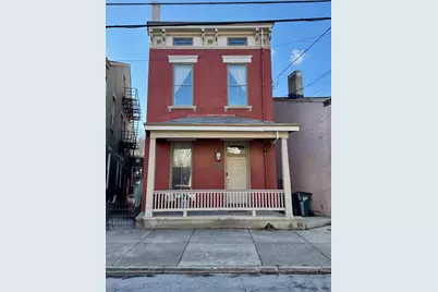 809 Philadelphia Street, Covington, KY 41011 - Photo 1