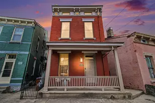 809 Philadelphia St, Covington, KY 41011 - Photo 1