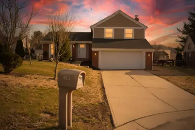 1809 Promontory Drive, Florence, KY 41042 - Photo 37