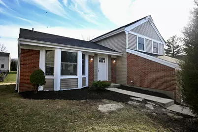 1809 Promontory Drive, Florence, KY 41042 - Photo 7