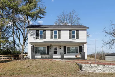 2295 Eagle Tunnel Road, Glencoe, KY 41046 - Photo 1