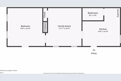 1224 Fisk Street, Covington, KY 41011 - Photo 37