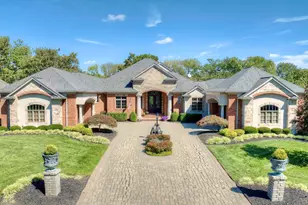 1152 Monarchos Ridge, Union, KY 41091 - Photo 1