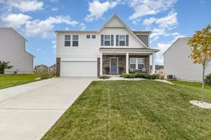 2313 John James Ct, Hebron, KY 41048 - Photo 1