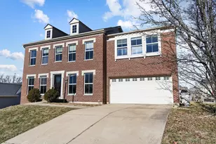 1286 Fieldhurst Ct, Florence, KY 41042 - Photo 3