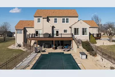 105 Choctaw Drive, Dry Ridge, KY 41035 - Photo 9