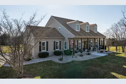 105 Choctaw Drive, Dry Ridge, KY 41035 - Photo 3