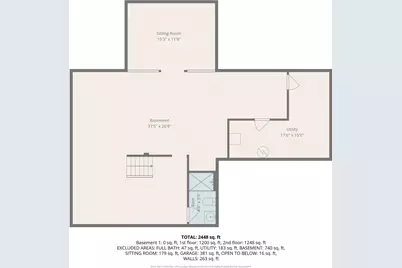 854 Hancock Court, Union, KY 41091 - Photo 21