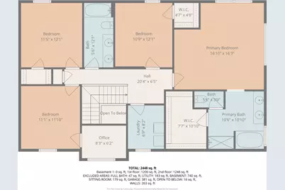 854 Hancock Court, Union, KY 41091 - Photo 23