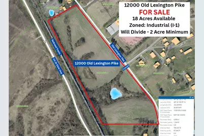 12000 Old Lexington Pike, Walton, KY 41094 - Photo 1