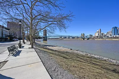 229 Riverside Drive #1F, Covington, KY 41011 - Photo 37