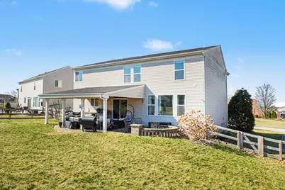 7471 Harvestdale Lane, Florence, KY 41042 - Photo 33