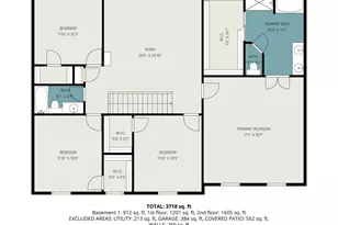 7471 Harvestdale Ln, Florence, KY 41042 - Photo 37