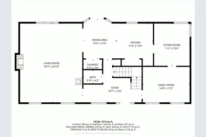 32 Barnwood Court, Florence, KY 41042 - Photo 49