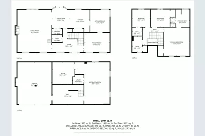 32 Barnwood Court, Florence, KY 41042 - Photo 47