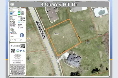 4 Charity Hill Drive Lot 2, Cold Spring, KY 41076 - Photo 1
