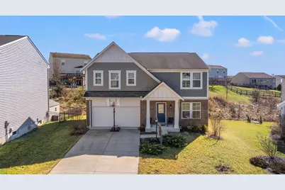 9542 Meadow Lake Drive, Alexandria, KY 41001 - Photo 1